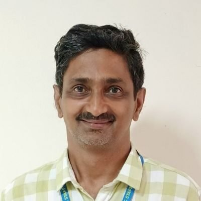Mr.k. Phani Kumar