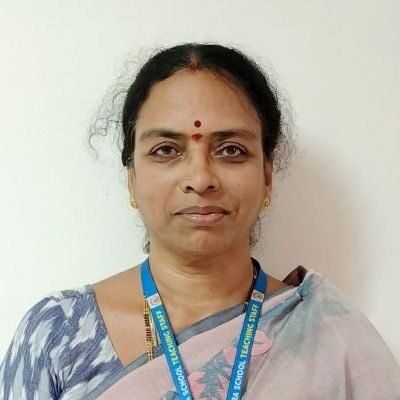 Mrs.P.Sasikala