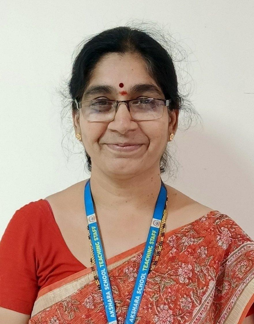 Mrs. K.Vijaya Lakshmi