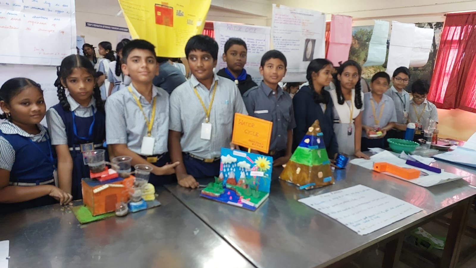 Science Exhibition-1