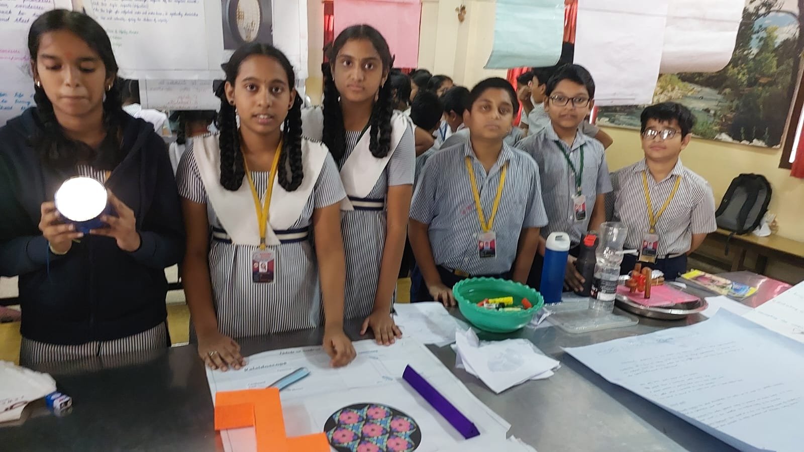 Science Exhibition-2