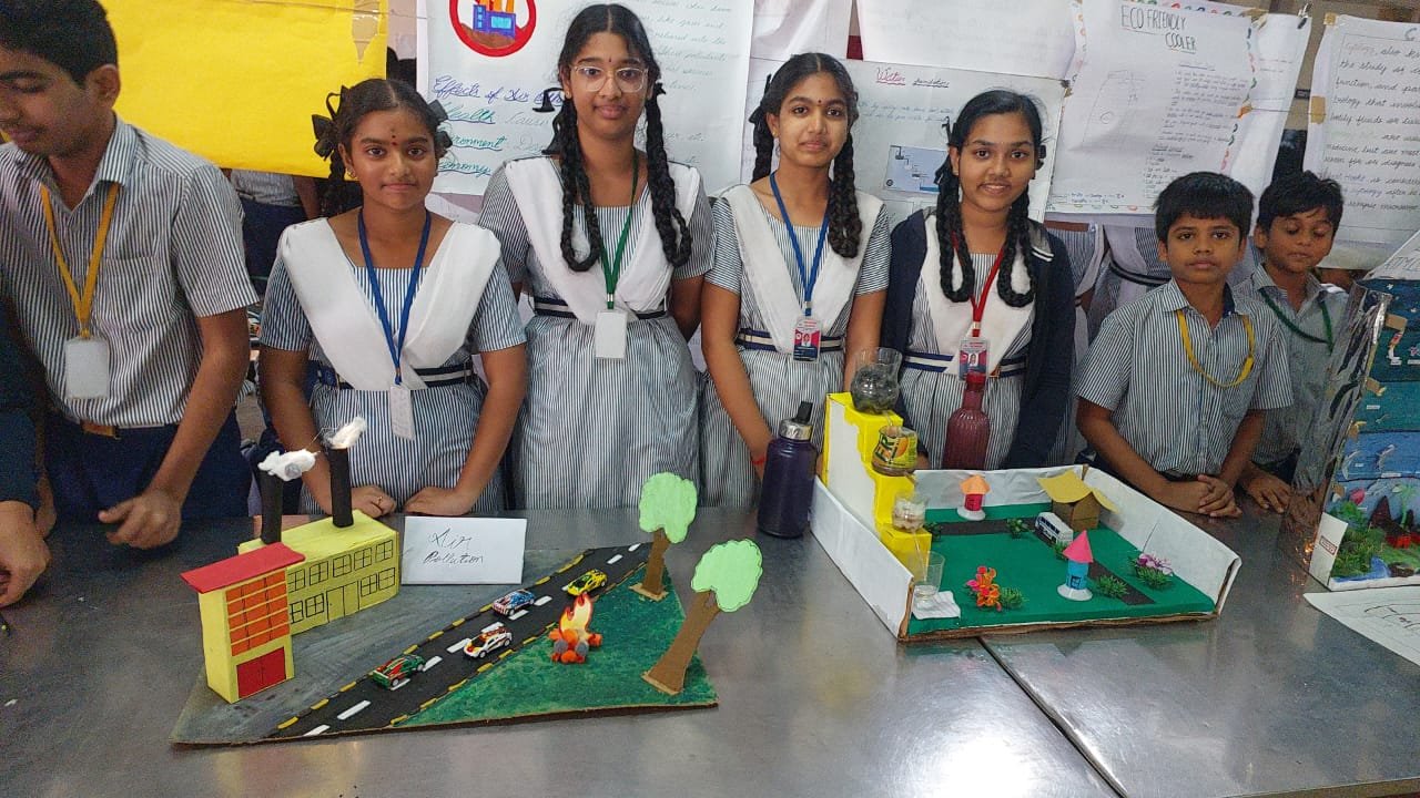 Science Exhibition-5