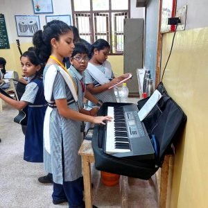 3. Musical Instrument-2