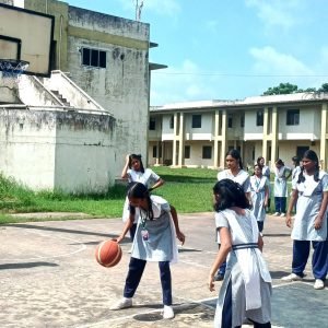 8. Basket Ball-1